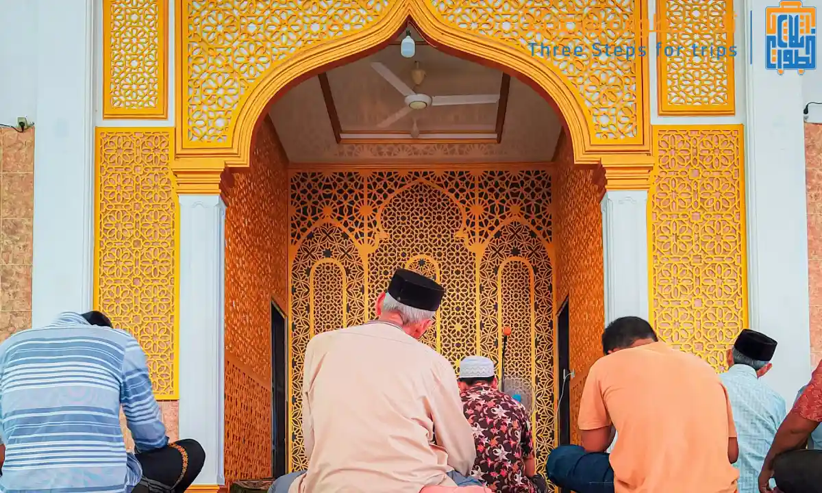 شهر رمضان في إندونيسيا