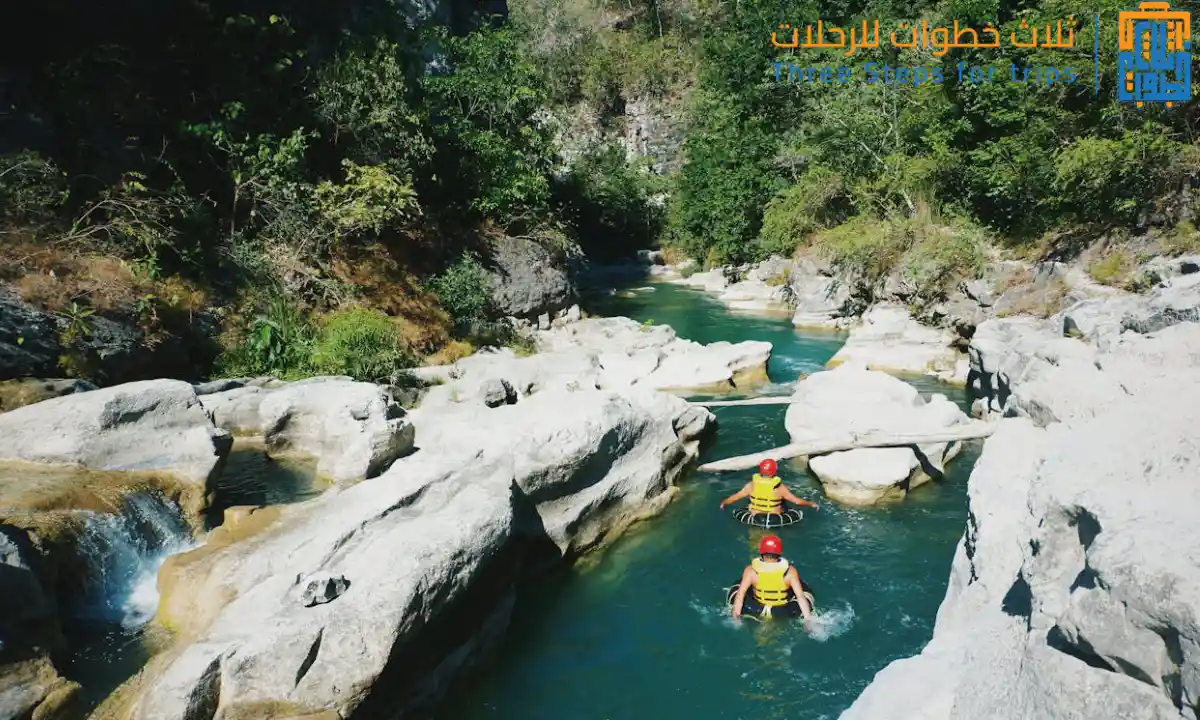 السياحة في بالي ونوسا تينجارا إندونيسيا - جزر نوسا تينقارا الشرقية والغربية مع ثلاث خطوات للرحلات 