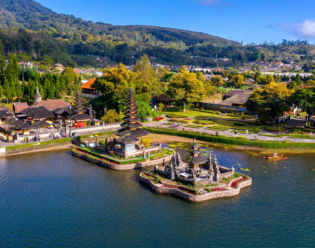 تعرف على متطلبات الحصول على فيزا إندونيسيا للجزائريين